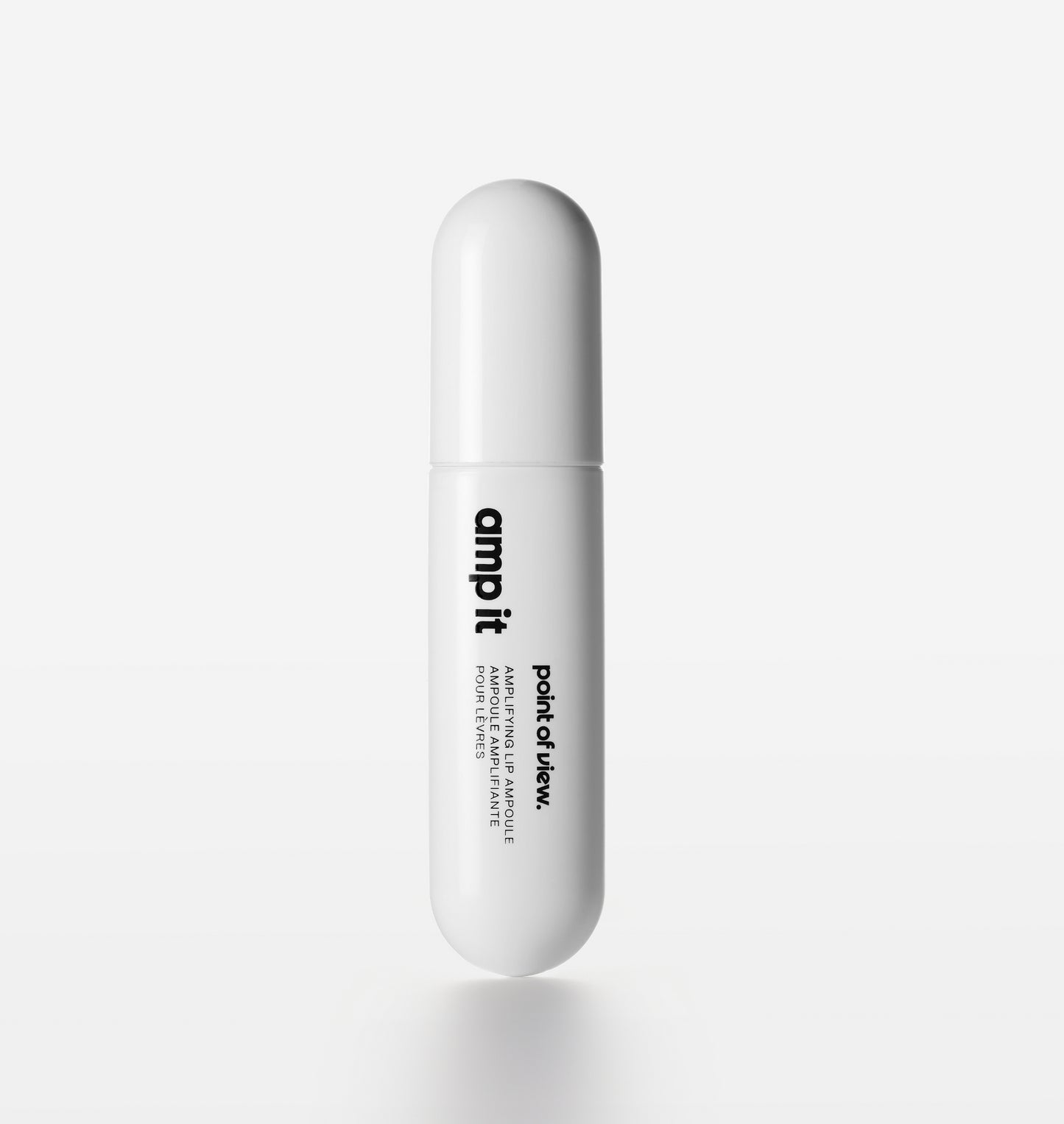 POV Amp It Amplifying Lip Ampoule 15 ML / 0.5 FL. OZ